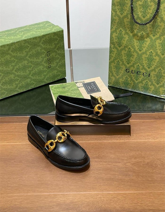 GUCCI 구찌 여성용 로퍼 G58944-1 2COLOR