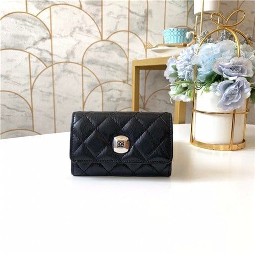 CHANEL 샤넬 동전&카드지갑 C43338-3 2020/신상