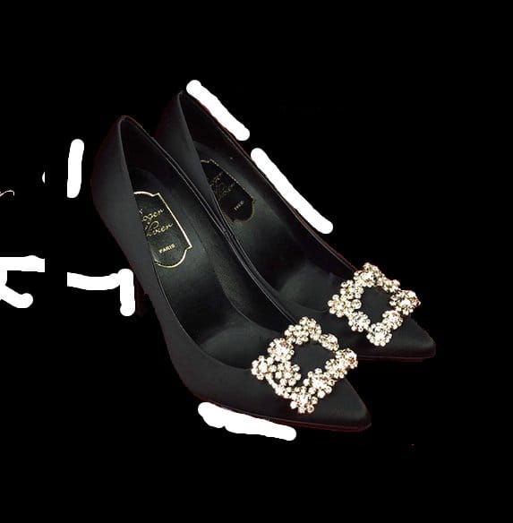 ROGER VIVIER 로저비비에 신상 힐&플랫슈즈