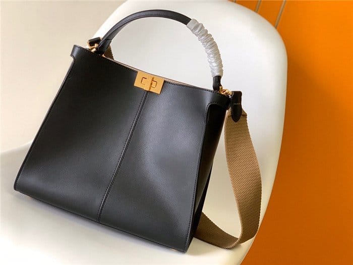 FENDI 펜디 피카부 엑스-라이트 스몰 백 F3822 2COLOR