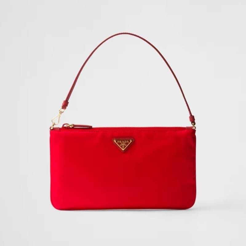 PRADA 프라다 리나일론 미니백 1NI545 3COLOR