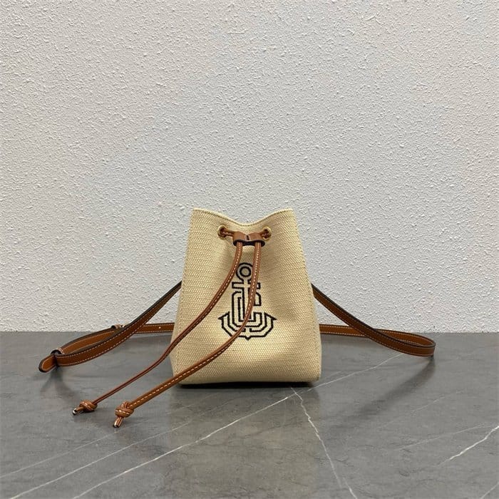 CELINE 셀린느 버킷백 100742