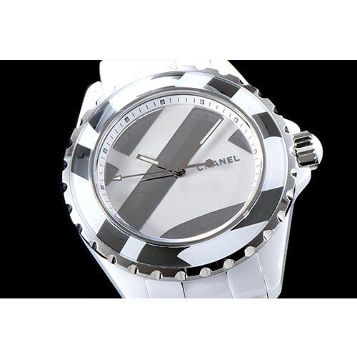 CHANEL 샤넬 J12-30 H5582