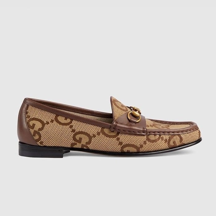 GUCCI 구찌 여성용 로퍼 호스빗 1953 로퍼 727581