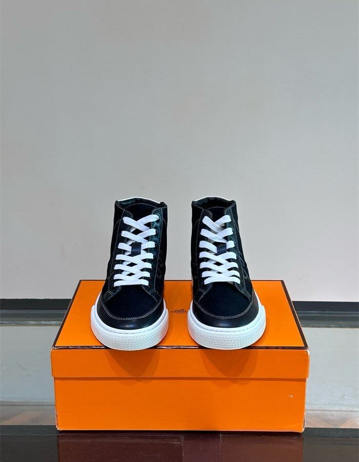 HERMES 에르메스 남성용 스니커즈 H34966-2 2024/신상 2COLOR