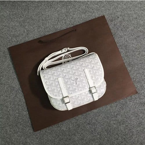 GOYARD 고야드 벨베데르 PM,MM-8