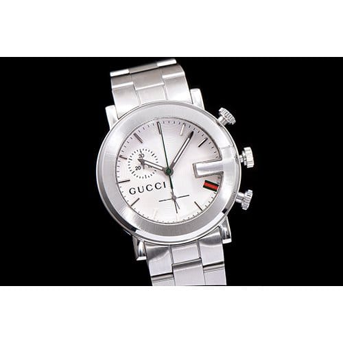 GUCCI 구찌 G크로노-8