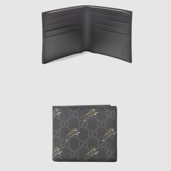 GUCCI 구찌 GG 카드지갑 575133