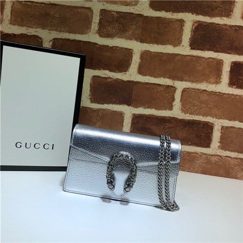 GUCCI 구찌 미니 체인 숄더백 476432-6 2020/신상