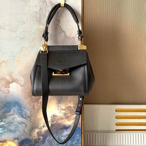GIVENCHY 지방시 미스틱 미디엄 탑핸들백 G5111-2