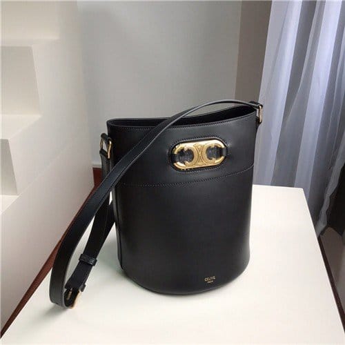 CELINE 셀린느 메일론 트리오페 버킷백 C145558-3 3COLOR