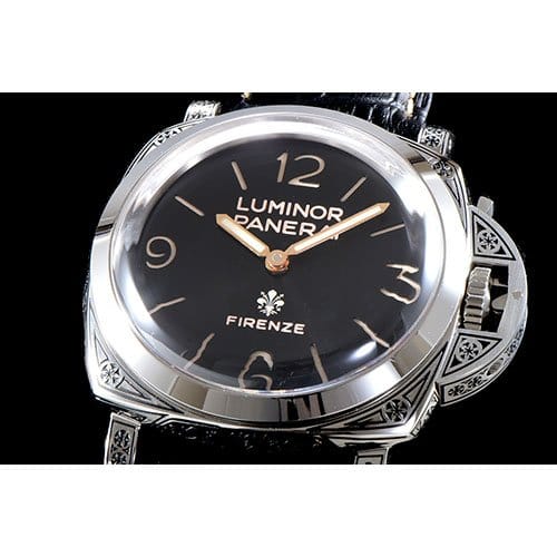 PANERAI 파네라이 루미노르1950 칼리버 PAM00372-3