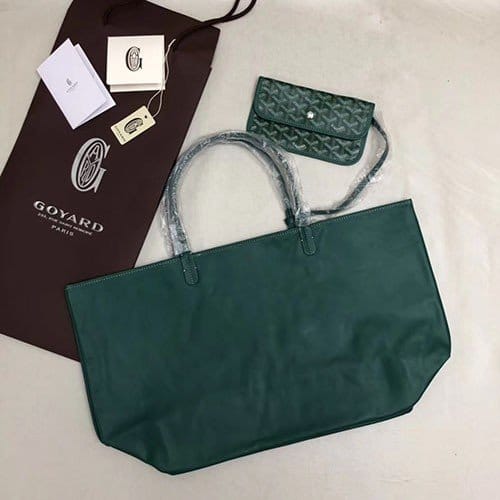 GOYARD 고야드 양면 쇼핑백 MM/GM GY301770-5