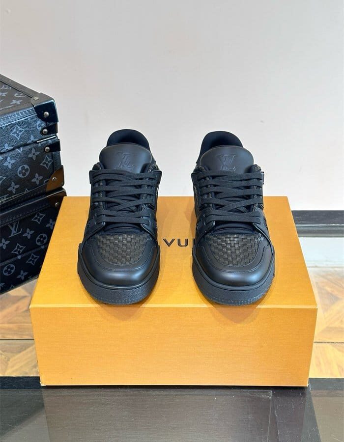LOUIS VUITTON 루이비통 남성용 스니커즈 L96430-2 2024/신상 2COLOR