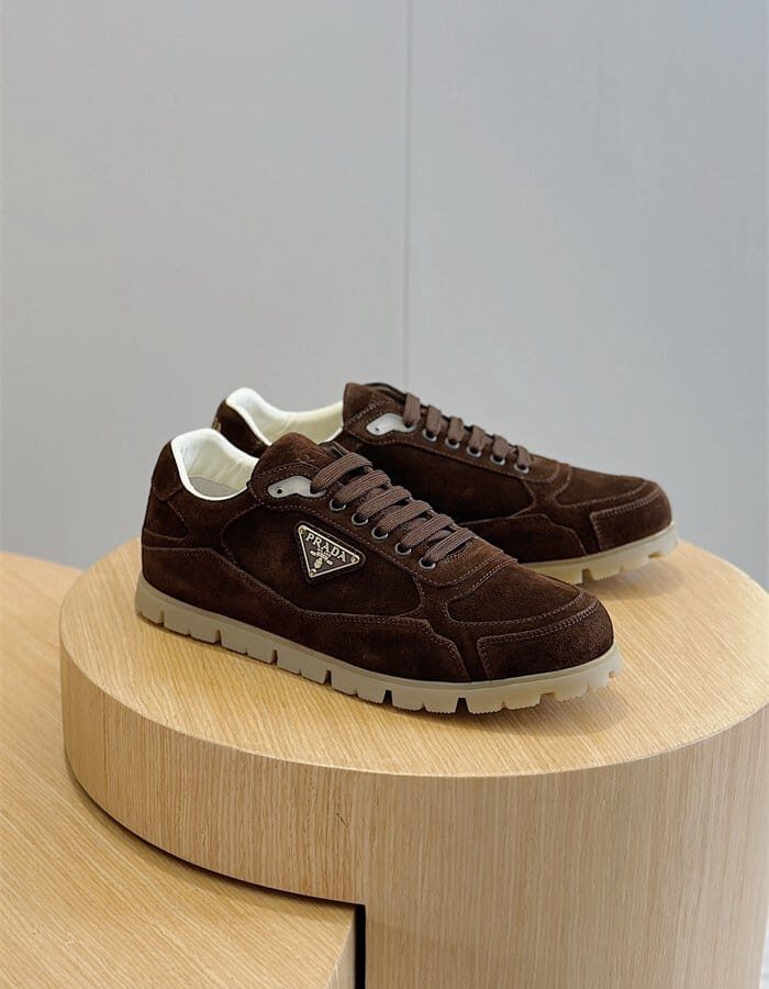 PRADA 프라다 스니커즈 P78689-2 2024/신상