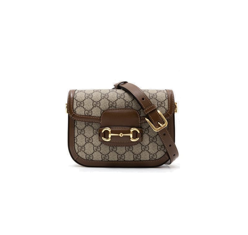 GUCCI 구찌 1955 홀스빗 숄더백 602204 신상
