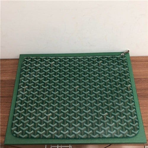 GOYARD 고야드 클러치 40CM G3000-1
