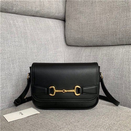 CELINE 셀린느 크레시백 미디움 C30010-2