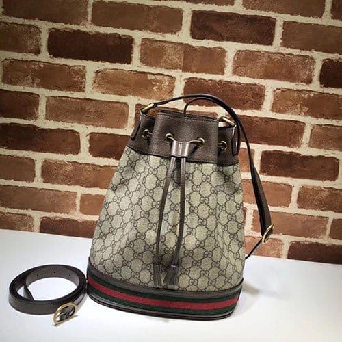 GUCCI 구찌 버킷백 신상 540457