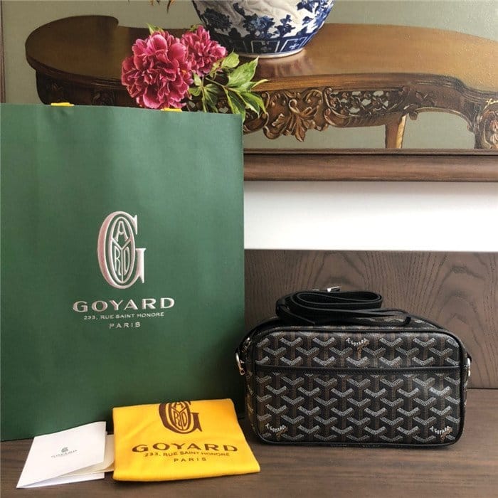 GOYARD 고야드 카메라백 GY98097-11 11COLOR