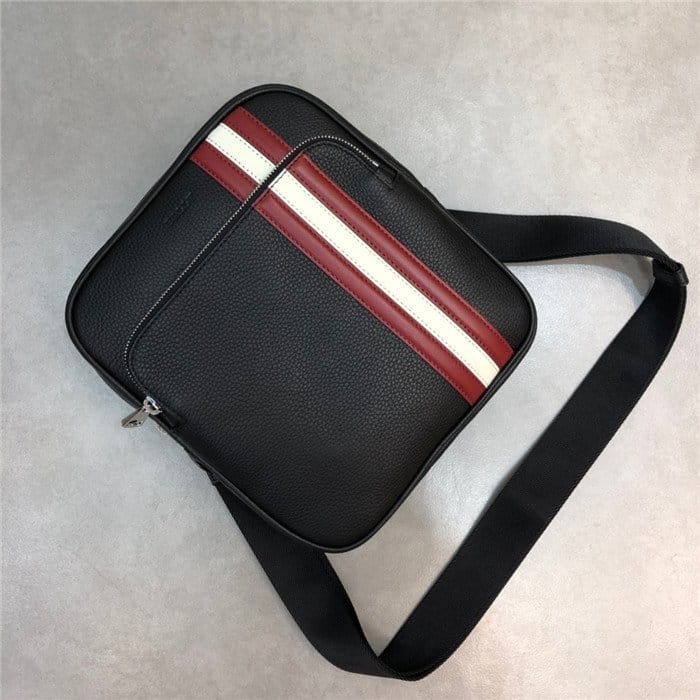 BALLY 발리 남성용 숄더백 B8819