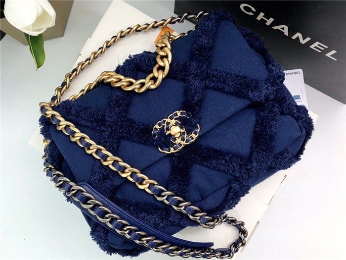 CHANEL 샤넬 플랩백