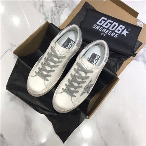 GOLDEN GOOSE 골든구스 여성용 스니커즈 G530177 2020/신상
