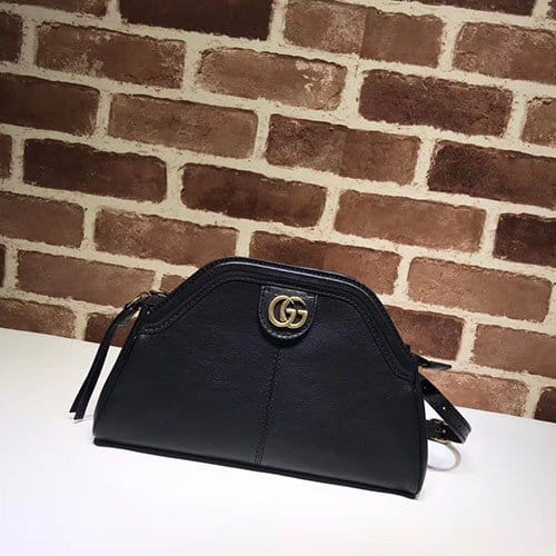 GUCCI 구찌 르벨탑 핸들백 스몰 18신상 524620