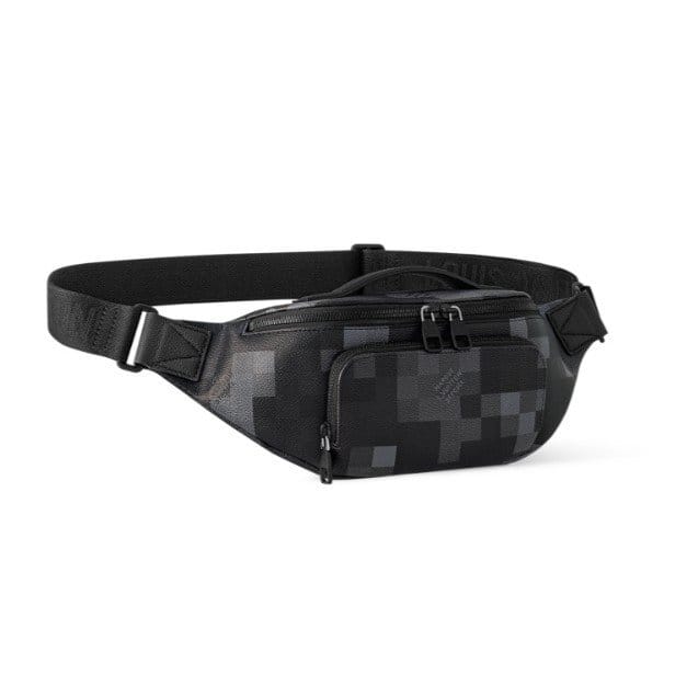 LOUIS VUITTON 루이비통 러시 범백 M14920