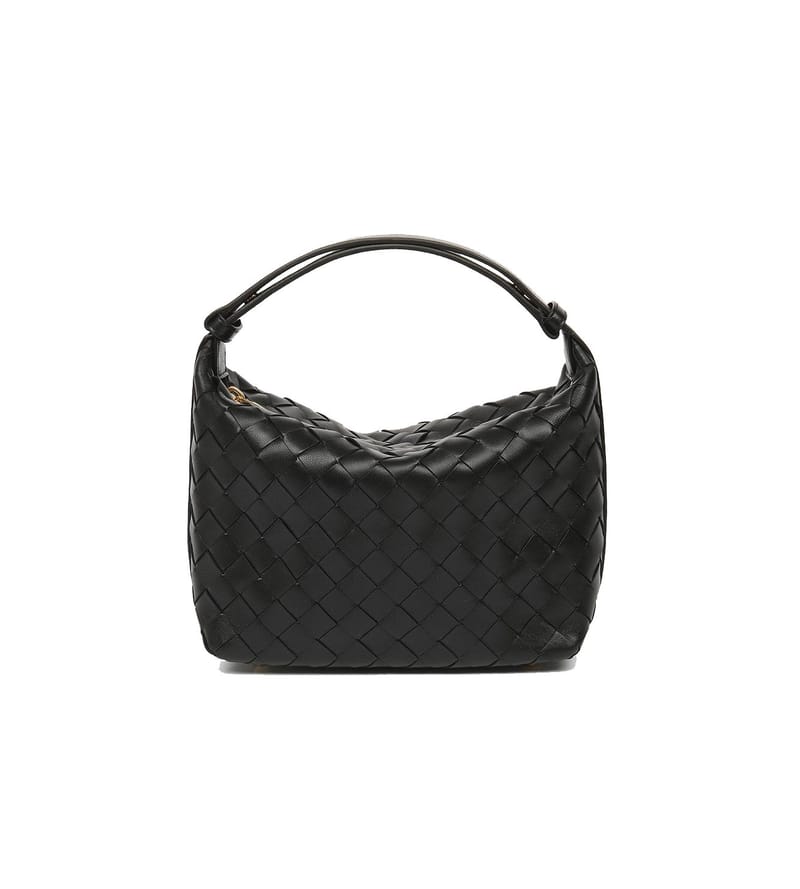 BOTTEGA VENETA 보테가베네타 월리스 숄더백 2COLOR
