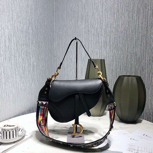 DIOR 디올 새들백 SADDLE M0446 25.5CM