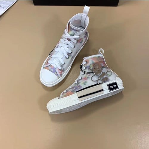 DIOR 디올 스니커즈 N0074-12