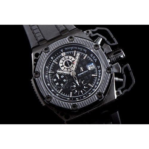 AUDEMARS PIGUET 오데마피게 로얄오크 오프쇼어 한정판