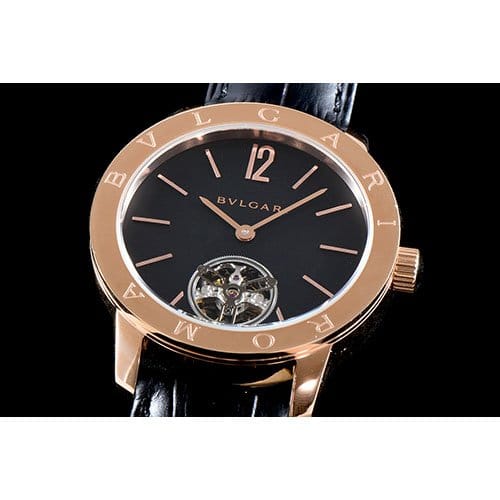 BULGARI 불가리 로마 피니시모-12 102358