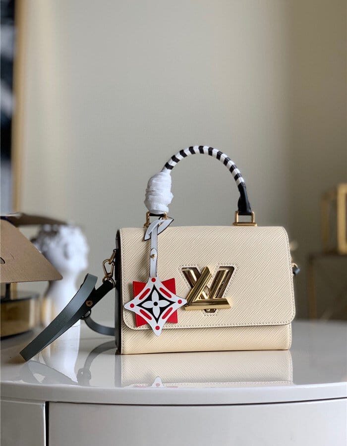 LOUIS VUITTON 루이비통 트위스트 MM M50282 2020/신상