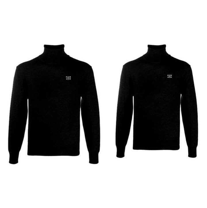 CELINE 셀린느 트리오페 터틀넥