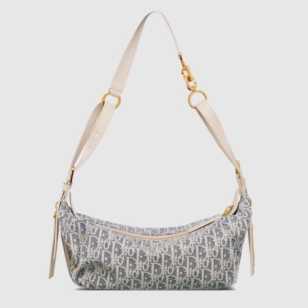 DIOR 디올 D-Journey 스몰백 M2416