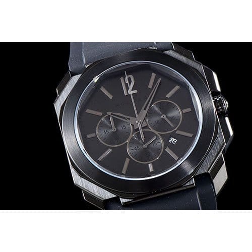 BULGARI 불가리 옥토 크로토그라프-1 103027