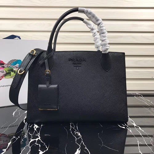 PRADA 프라다 사피아노 1BA155