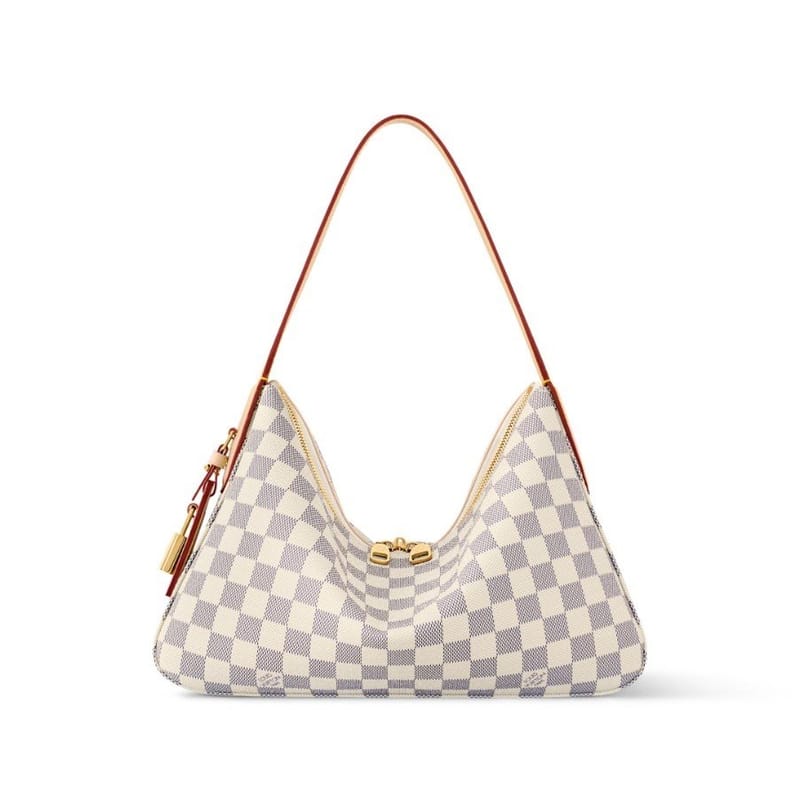 LOUIS VUITTON 루이비통 슬라우치 PM N00116