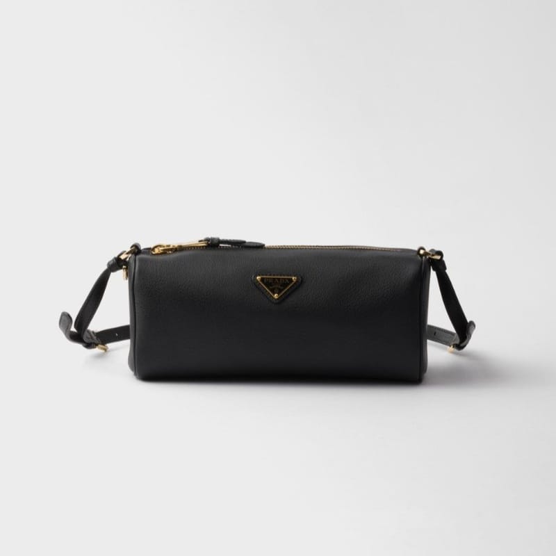 PRADA 프라다 가죽 파우치 1BC239 2COLOR