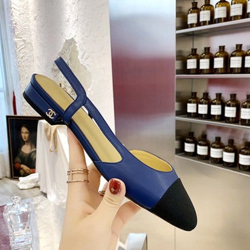 CHANEL 샤넬 여성용 샌들 C50087-7 2020/신상