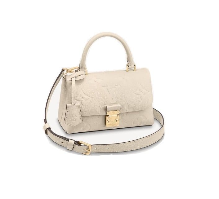 LOUIS VUITTON 루이비통 마들렌 숄더백 M45976