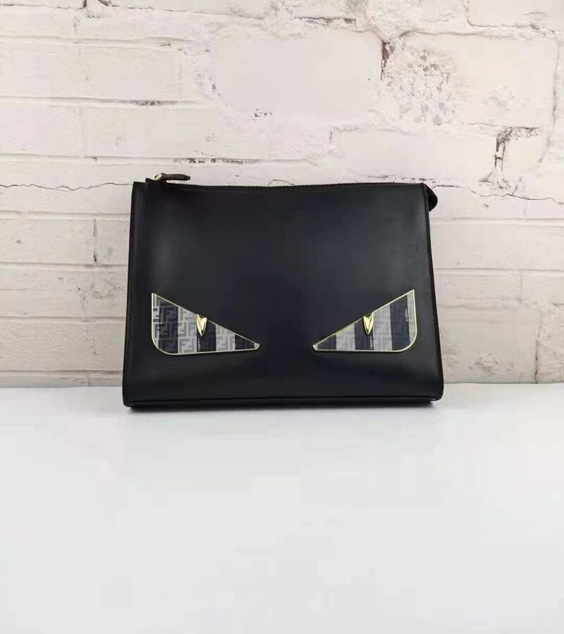 FENDI 펜디 클러치 F54394