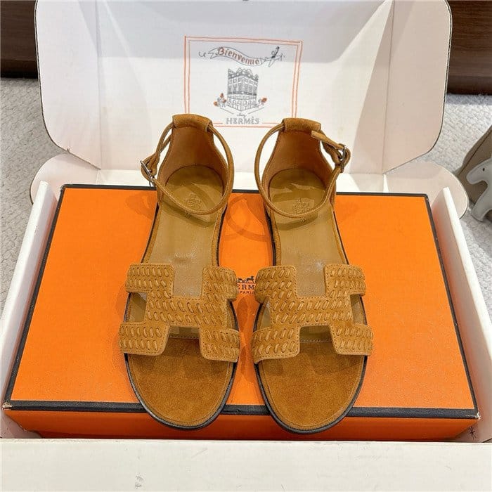 HERMES 에르메스 여성용 샌들 H56947 2COLOR