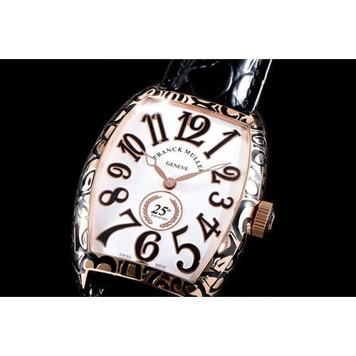 FRANCK MULLER 프랭크뮬러 카사블랑카-37