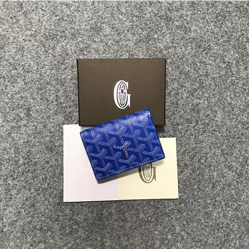 GOYARD 고야드 명함지갑-1