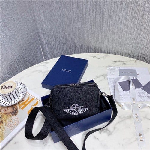 DIOR 디올 미니 크로스백 D9078