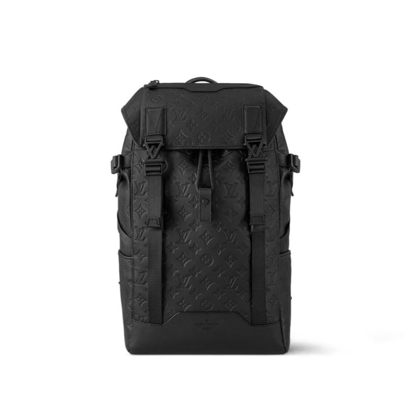 LOUIS VUITTON 루이비통 겟어웨이 백팩 M24776