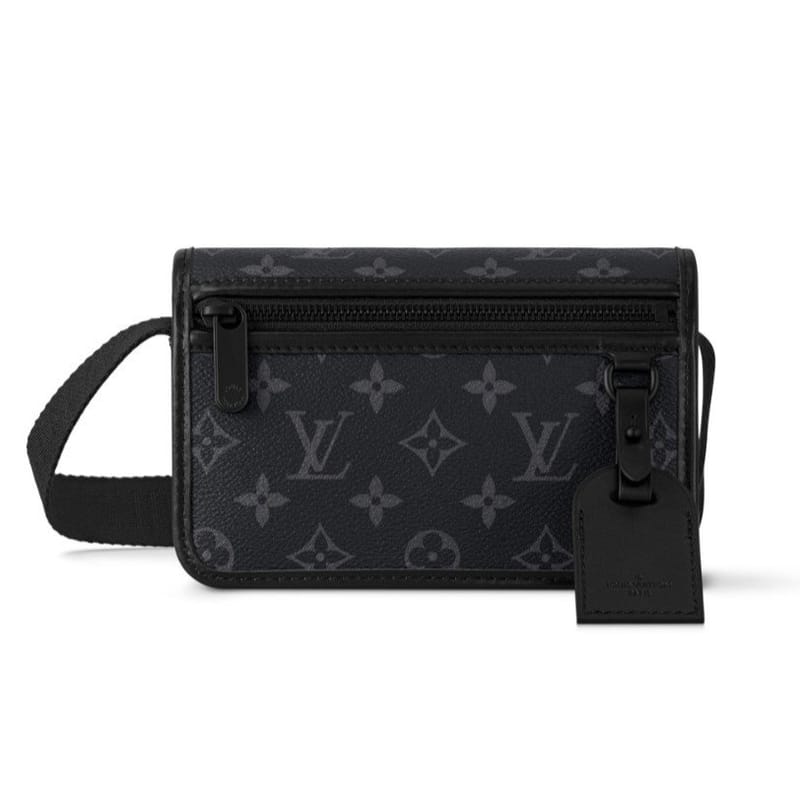 LOUIS VUITTON 루이비통 보스포어 미니백 M12599